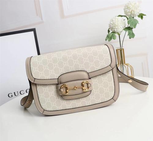 Gucci 1955 Horsebit Bag：仿品价格内幕，独特设计怎么样