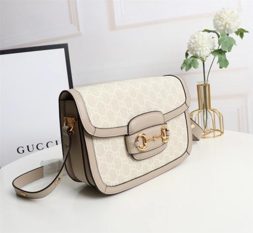 Gucci 1955 Horsebit Bag：仿品价格内幕，独特设计怎么样