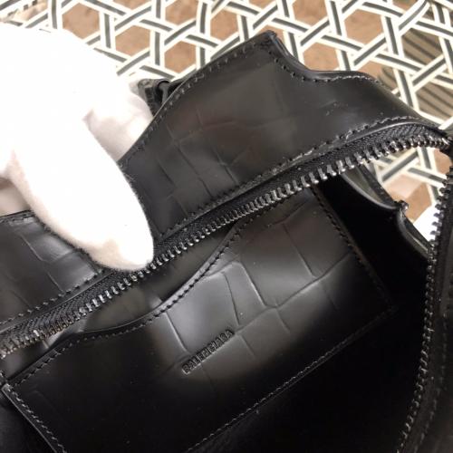 Balenciaga Neo Classic Mini 2020秋冬新款仿品价格内幕