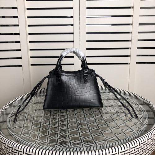 Balenciaga Neo Classic Mini 2020秋冬新款仿品价格内幕