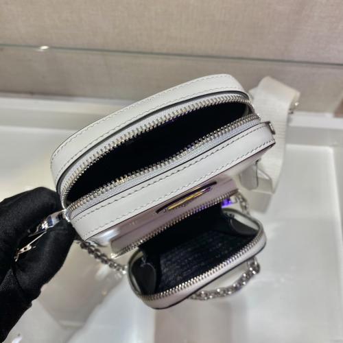 Balenciaga 迷你手袋，随时随地的精致仿品