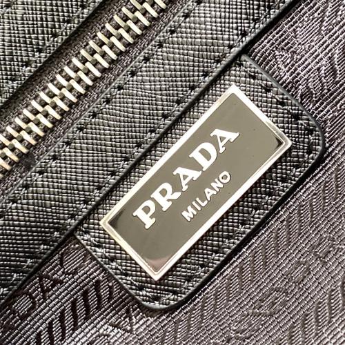 Prada 2VH048 Saffiano系列仿品解析