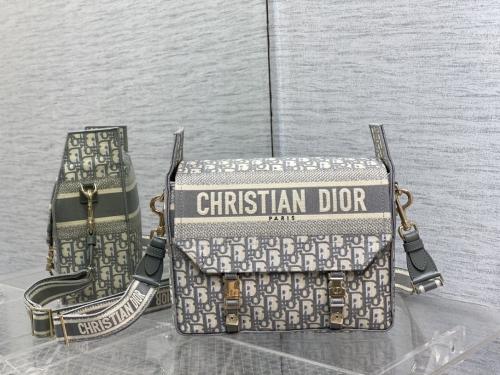 Dior Diorcamp 手袋，仿品内幕，价格怎么样