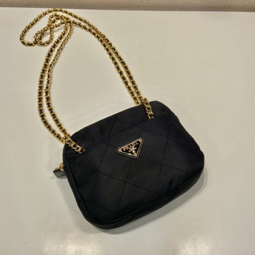 Chanel 1BD632 Vintage流浪包，仿品内幕揭秘