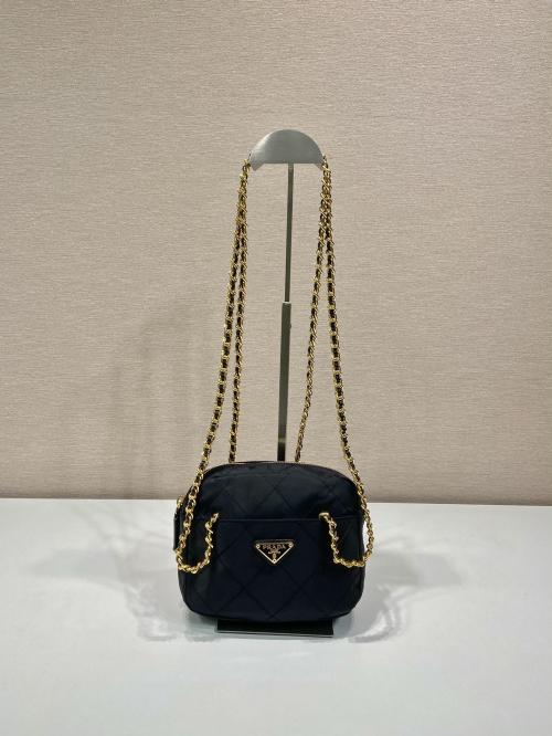 Chanel 1BD632 Vintage流浪包，仿品内幕揭秘