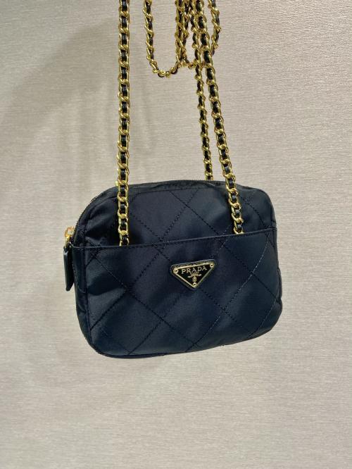 Chanel 1BD632 Vintage流浪包，仿品内幕揭秘