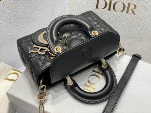 Dior Lady D-Joy：顶级仿品的精致选择