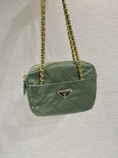 Chanel 1BD632 Vintage流浪包，仿品高仿内幕揭秘