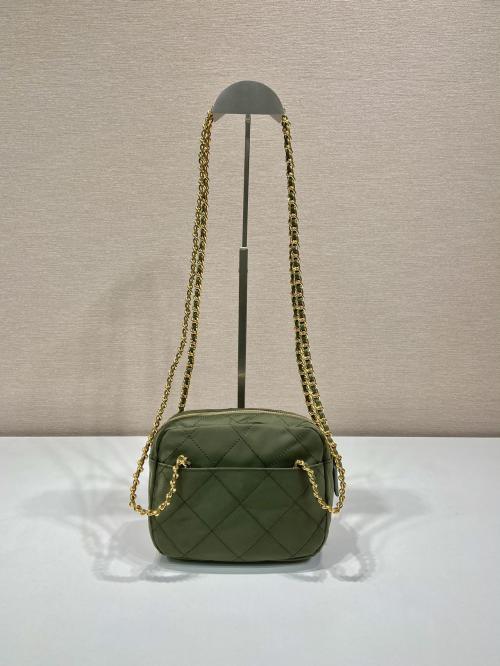 Chanel 1BD632 Vintage流浪包，仿品高仿内幕揭秘