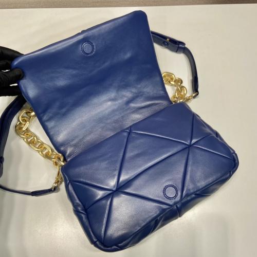 Prada 1BD328 System系列: 高品质仿品揭秘