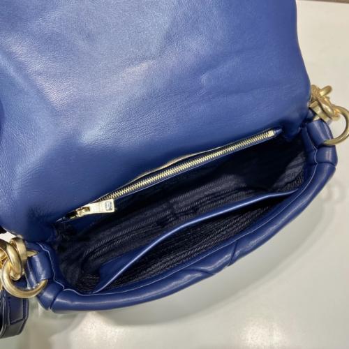 Prada 1BD328 System系列: 高品质仿品揭秘