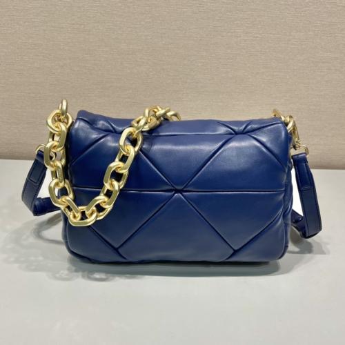 Prada 1BD328 System系列: 高品质仿品揭秘