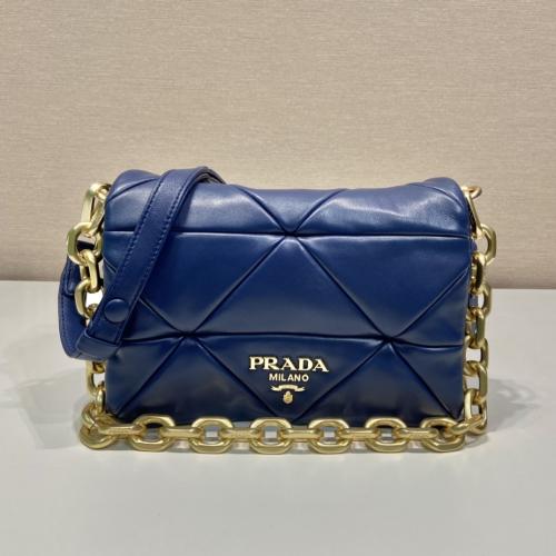 Prada 1BD328 System系列: 高品质仿品揭秘