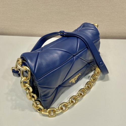 Prada 1BD328 System系列: 高品质仿品揭秘