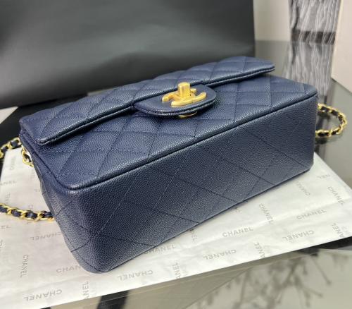 Chanel AS2431 CF手提系列，顶级精仿奢侈品