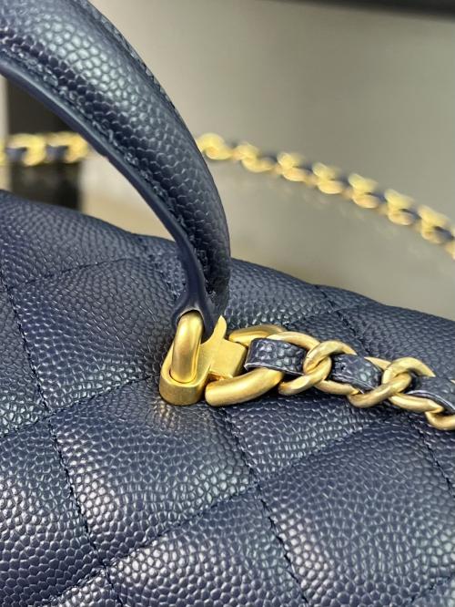 Chanel AS2431 CF手提系列，顶级精仿奢侈品