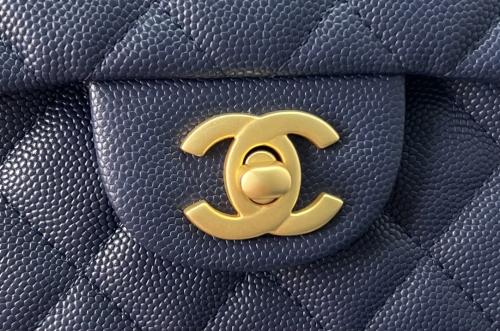 Chanel AS2431 CF手提系列，顶级精仿奢侈品