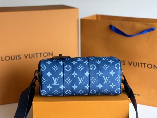 Louis Vuitton KEEPALL BANDOULIÈRE 25，价格内幕揭晓