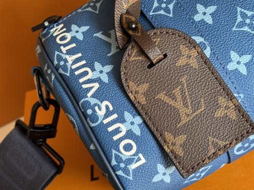 Louis Vuitton KEEPALL BANDOULIÈRE 25，价格内幕揭晓