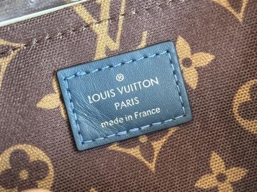 Louis Vuitton KEEPALL BANDOULIÈRE 25，价格内幕揭晓