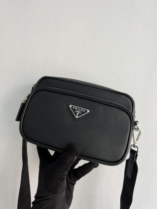 Prada 2VH170系列，揭秘高仿市场内幕