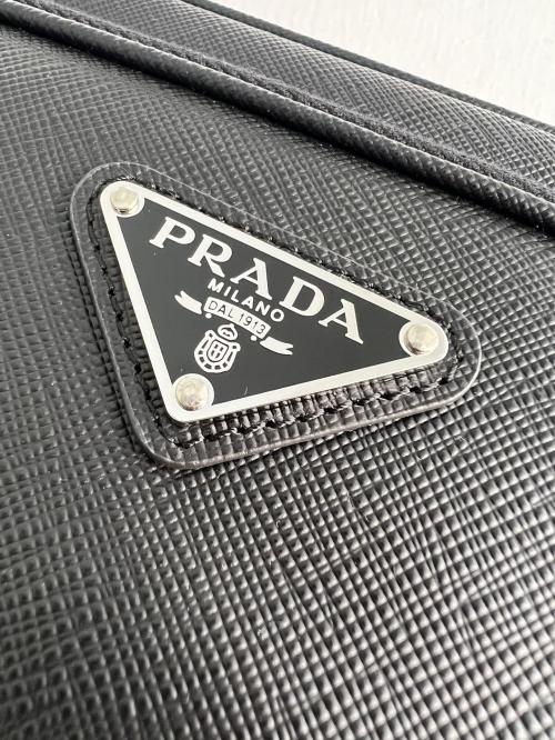 Prada 2VH170系列，揭秘高仿市场内幕