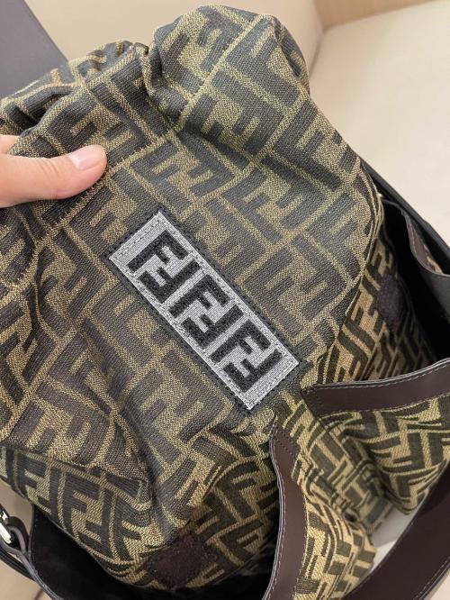 Fendi 7vz070 精品复刻，经典双F系列专柜品质