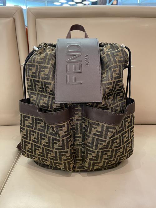 Fendi 7vz070 精品复刻，经典双F系列专柜品质