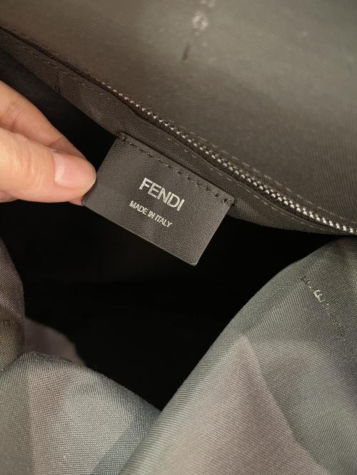 Fendi 7vz070 精品复刻，经典双F系列专柜品质