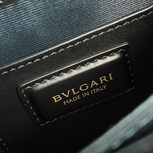 Bvlgari Serpenti 手袋，顶级仿品全解析