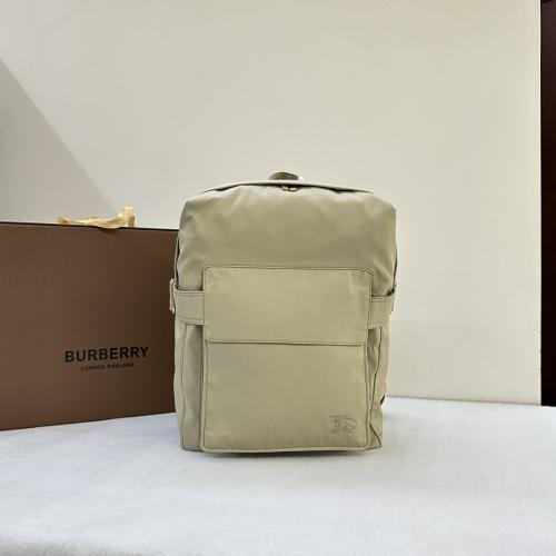 Burberry意大利双肩包揭秘：仿品、高仿、价格内幕