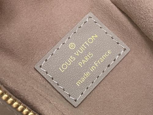 Louis Vuitton M25160 Side Trunk仿品价格内幕