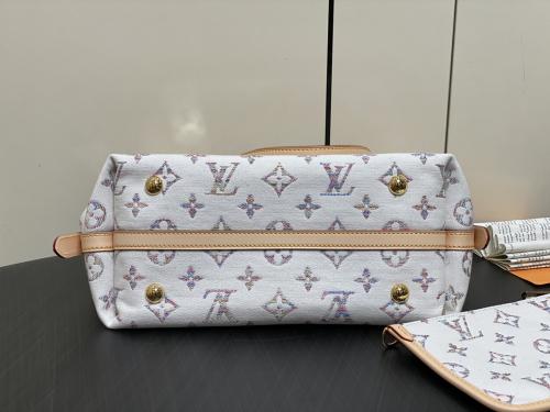 Louis Vuitton M24707航海系列仿品价格内幕