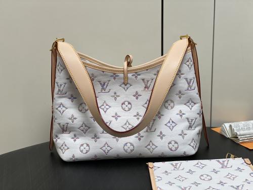 Louis Vuitton M24707航海系列仿品价格内幕