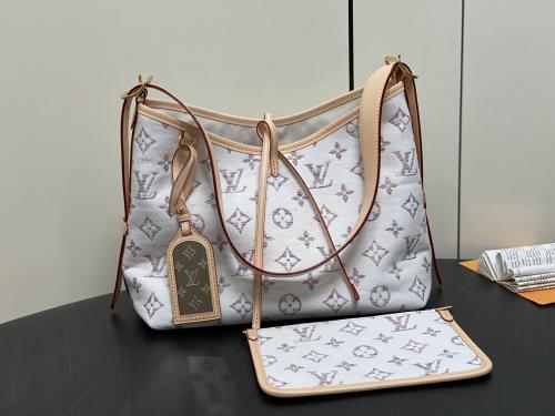 Louis Vuitton M24707航海系列仿品价格内幕