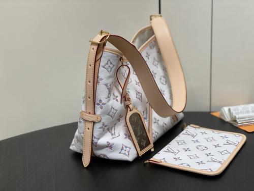 Louis Vuitton M24707航海系列仿品价格内幕