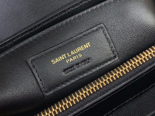 SAINT LAURENT LOULOU Y字形肩带包，揭秘仿品内幕以及价格