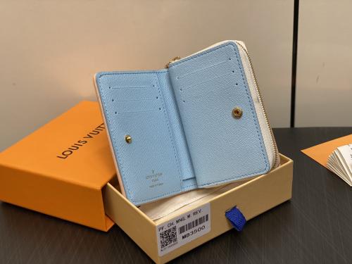 Louis Vuitton M83500顶级航海系列Lou Wallet，价格内幕揭晓