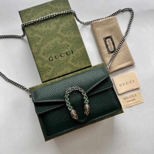 Gucci 476432酒神扣小包：顶级仿品揭秘