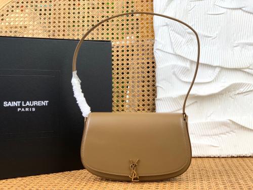 YSL 779642 腋下包，仿品市场内幕揭秘