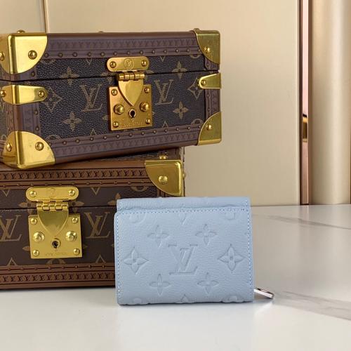 Louis Vuitton Pochette Metis Compact 钱夹 - 高仿原单，手工精细