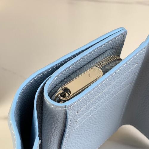 Louis Vuitton Pochette Metis Compact 钱夹 - 高仿原单，手工精细