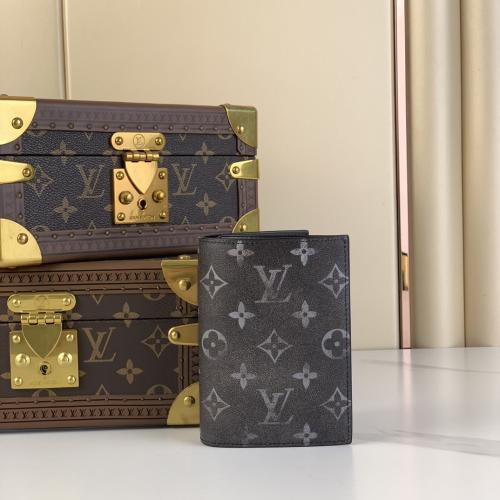 Louis Vuitton M64502 Portefeuille Slender：仿品市场揭秘与价格内幕