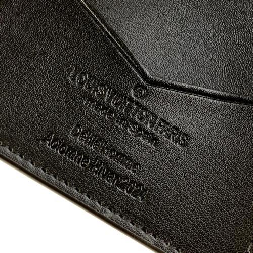 Louis Vuitton M64502 Portefeuille Slender：仿品市场揭秘与价格内幕