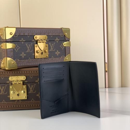 Louis Vuitton M64502 Portefeuille Slender：仿品市场揭秘与价格内幕