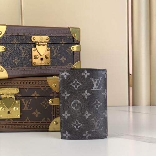 Louis Vuitton M64502 Portefeuille Slender：仿品市场揭秘与价格内幕