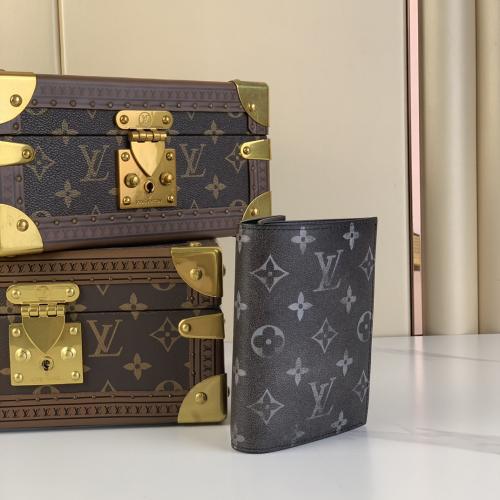 Louis Vuitton M64502 Portefeuille Slender：仿品市场揭秘与价格内幕