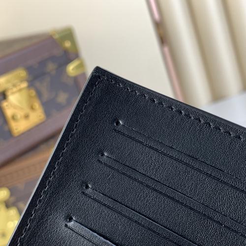 Louis Vuitton M64502 Portefeuille Slender：仿品市场揭秘与价格内幕