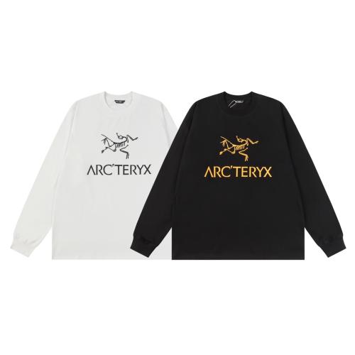 Arcteryx 始祖鸟 Archaeopteryx 原单长袖，价格内幕揭秘