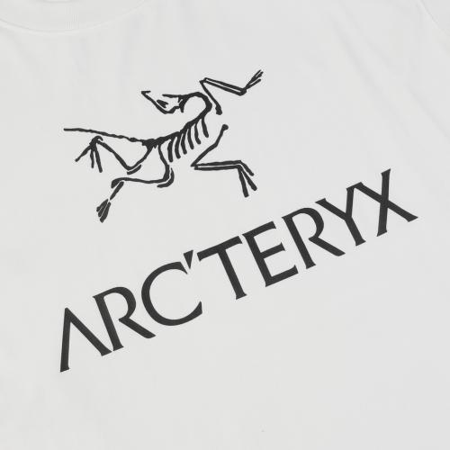 Arcteryx 始祖鸟 Archaeopteryx 原单长袖，价格内幕揭秘